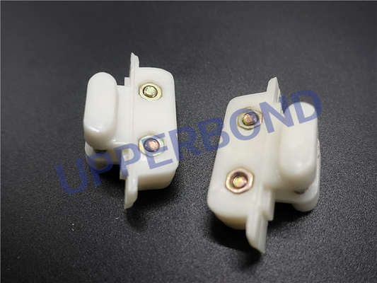 comprar Gatillo de encargo del paso de la empaquetadora de HLP alrededor de las piezas YB43A-3.3.3-40Ra de la caja Fabricación en línea