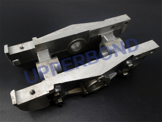 comprar El cuchillo del metal SA122550881117 arma los recambios para la máquina del cigarrillo MK8 Fabricación en línea