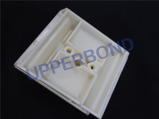 comprar Piezas duras regulares de la máquina del cigarrillo de Moulding Die HLP de la impresora de Kretek Fabricación en línea