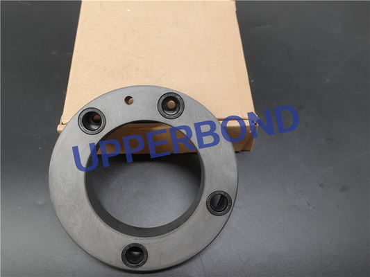 comprar Grafito negro Ring Cigarette Machinery Spare Parts de carbono Fabricación en línea