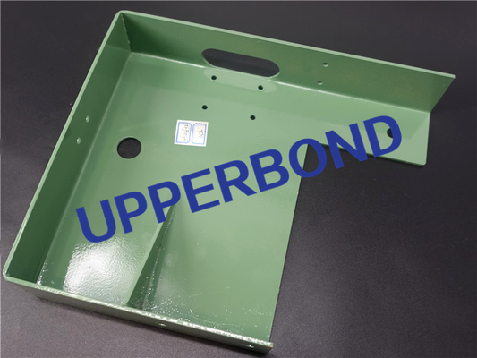 comprar Piezas durables YB43-4.4.6-12 del soporte del metal de la máquina del cigarrillo de HLP Fabricación en línea