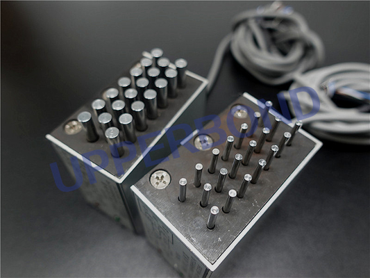 comprar Distribución defectuosa del detector 7-6-7 del cigarrillo para la empaquetadora del cigarrillo de HLP Fabricación en línea