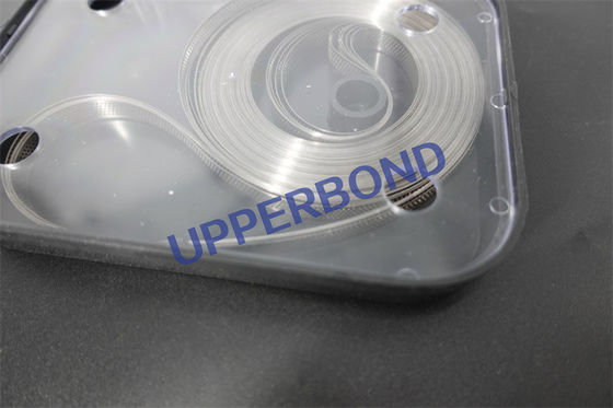 comprar correas de acero de las cintas de la succión de la máquina del fabricante MK8 de 0.2*12.6*3290m m Fabricación en línea