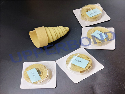 comprar Piezas de la máquina del cigarrillo de la cinta MK8 del formato de la máquina del cigarrillo de Protos Fabricación en línea