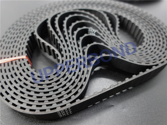 comprar Altas correas industriales de los dientes de la sincronización de transmisión de la fuerza de la fractura Fabricación en línea