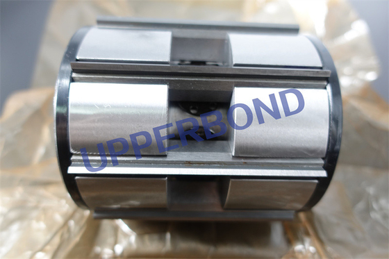 comprar Inclinar el rodillo del tambor de Cuttig del cortador de papel para el fabricante de cigarrillo MK9 Fabricación en línea