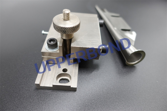 comprar Recambios de fabricación de la máquina del fabricante de la extremidad de filtro de los pedazos KDF2 de la lengua Fabricación en línea