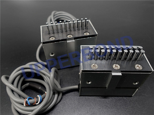 comprar Filtro defectuoso Rob Detector de la distribución del dispositivo 10 - 10 del sensor del cigarrillo Fabricación en línea
