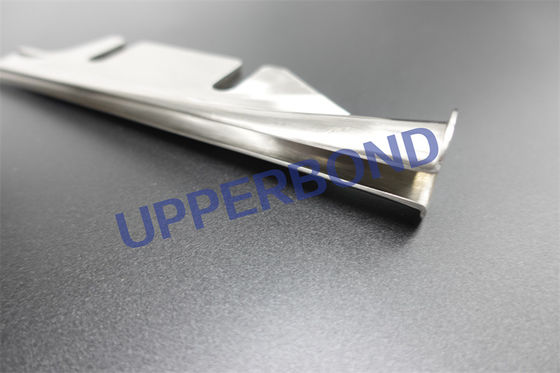 comprar Los cigarrillos filtran el sistema del tenedor de pedazos de Rod Rolling Making Machine Tongue Fabricación en línea