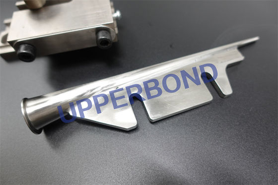 comprar Los cigarrillos KDF2 filtran a Rod Machine sistema de los pedazos de la lengua de 5.3m m/de 7.7m m Fabricación en línea