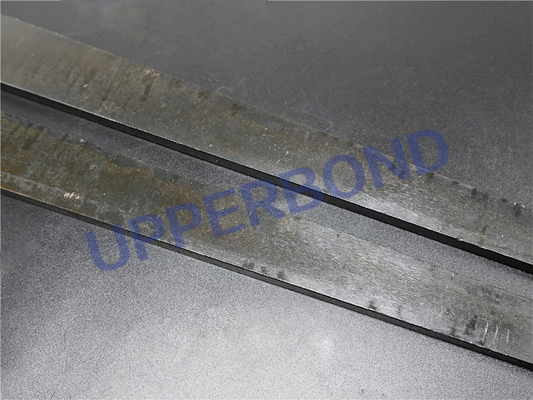 Control de encargo Rod YB43A.4.5.6-12 del metal de los recambios de la máquina del embalador de HLP