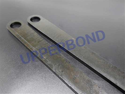 Controle el número de parte YB43A.4.5.6-12 de Rod Packer Machine Spare Parts