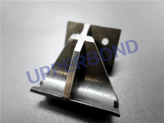 Modificado para requisitos particulares propulse el cigarrillo platean los recambios para la máquina YB43A-1.2.1-23 del cigarrillo de HLP