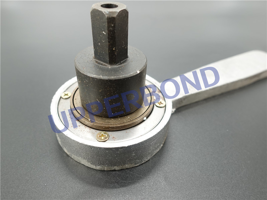 SA1761-009-1 piezas de repuesto de mango de trinquete de máquina MK8 MK9 personalizadas