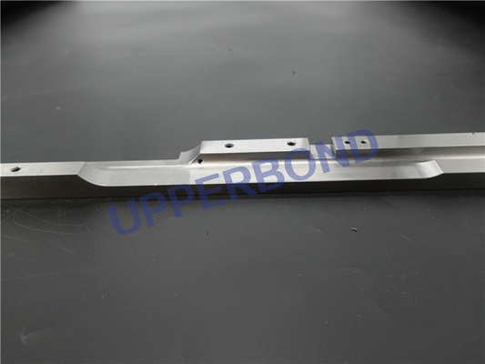 Tamaño delgado/máquina del cigarrillo de rey Size Cigarette Rod Assembly For Molins MK8