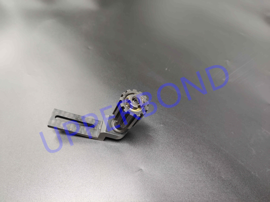 Número de parte YB43A - 1.4.4 de los recambios de la máquina del empaquetador del cortador del papel de aluminio