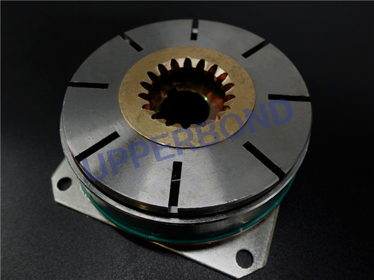 Embrague impulsor magnético electromágnetico de los dientes de las partes 18 de la máquina del cigarrillo de Molins MK8