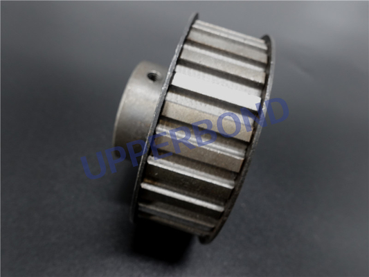 Piezas P.O-2020-3-17 de la polea del motor principal del fabricante de cigarrillo de rey Size Molins MK8