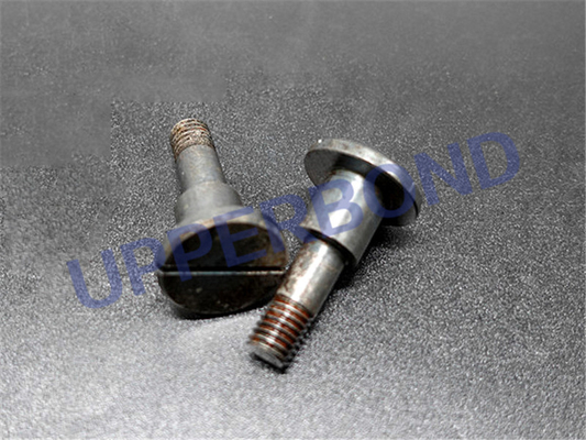 Vivienda funcional 39005 del Scrapper de la larga vida de las piezas de la máquina del cigarrillo de MK9 MK8