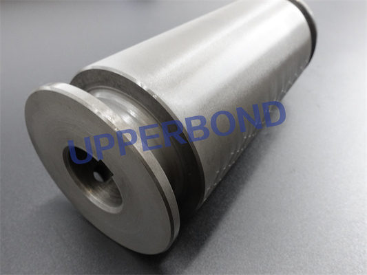 Rodillo estampador del embalador HLP2 de la tapa de la bisagra para el papel de papel de aluminio