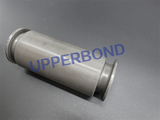 Cilindro grabado en relieve del papel de papel de aluminio para el embalador del cigarrillo