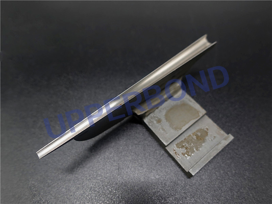 Partes delgadas 49070,409 de la ayuda del pedazo de la lengua MK9 del diámetro los 5.4Mm del tamaño