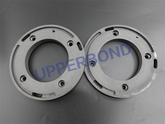 Anillos del carbono del grafito para MK8 el fabricante MAX3 PA8