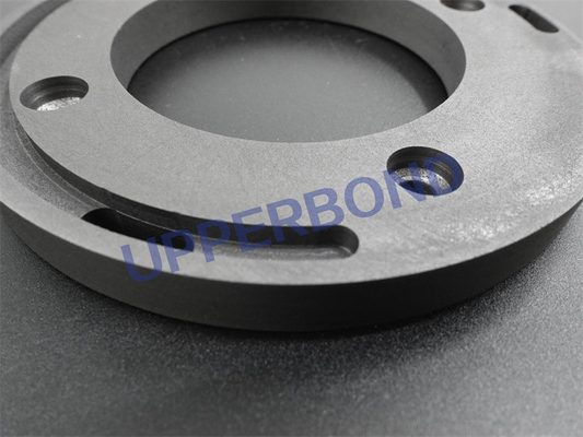 Máquina negra de Ring For MK8 MK9 PROTOS del grafito del color