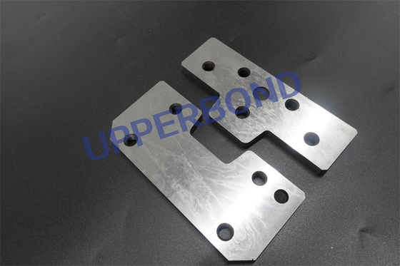 Cuchillas de corte del cortador de Innerframe del trazador de líneas interno de las piezas de la máquina de GDX2 GD
