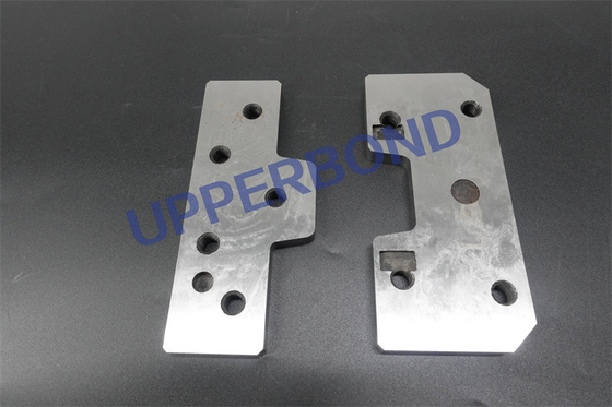 Cuchillas de cortador de rey Size Inner Frame de los cigarrillos para las máquinas de GD
