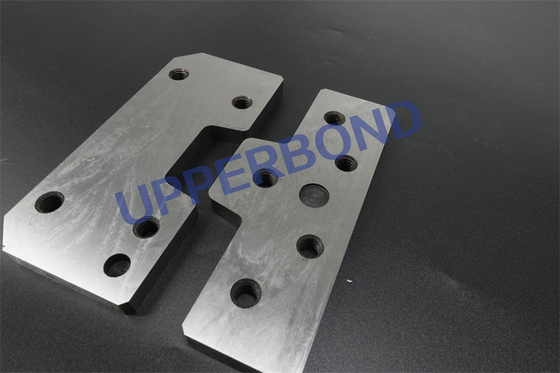 Los cigarrillos de los recambios 7.8m m del cortador de 2PCBV13 Innerframe embalan la esquina cuadrada
