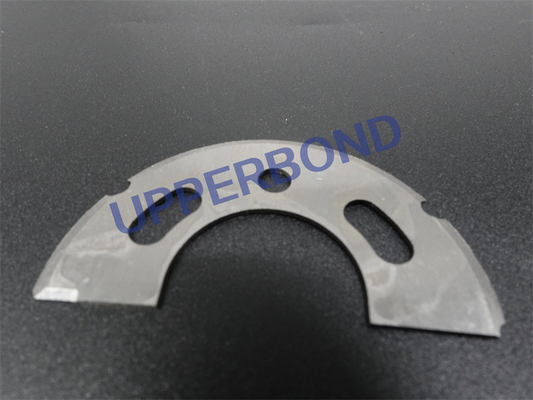El embalador de los cuchillos GD del arco de 12XADF11 ZXVFA38 trabaja a máquina piezas