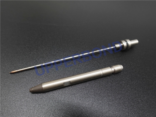 Boca Pin Parts Alloy Material del pegamento de la empaquetadora de HLP