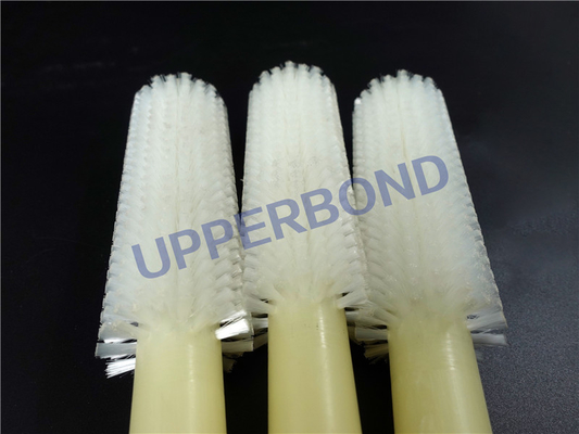 Cepillos de nylon de rodillo largo para la máquina de cigarrillos MK8