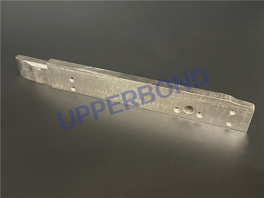 UPPERBOND 5.4mm Long Folder Parts para máquinas de cigarrillos para MK8 MK9 Protos