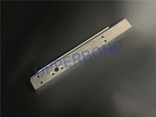 Plata de carpeta larga para la máquina de cigarrillos MK8 MK9 Protos
