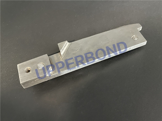 UPPERBOND Carpeta corta de cortes para las máquinas de cigarrillos MK8 MK9 Protos 7.8mm