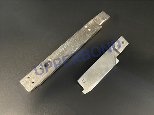 Sliver 7.8mm MK8/9 personalizable Protos máquina de cigarrillos carpeta corta