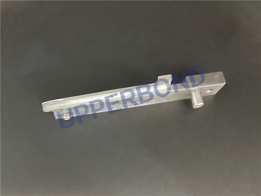 7.8mm Sliver personalizado MK8 MK9 Protos Máquina plegable parte carpeta corta