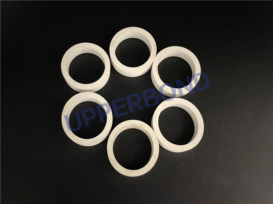 Anillo de sellado de caucho industrial redondo duradero para la máquina de embalaje GD
