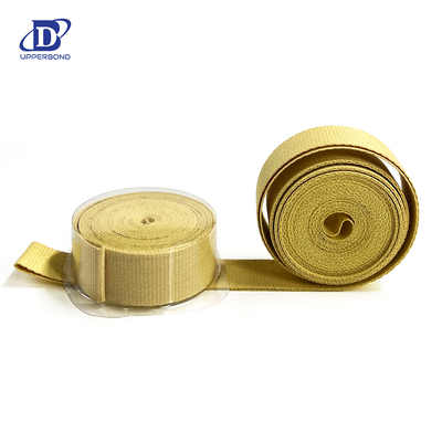 ITM8000/mk9/protos 70 cinta de adorno de recubrimiento amarilla compatible 0.50mm-0.62 espesor y durabilidad