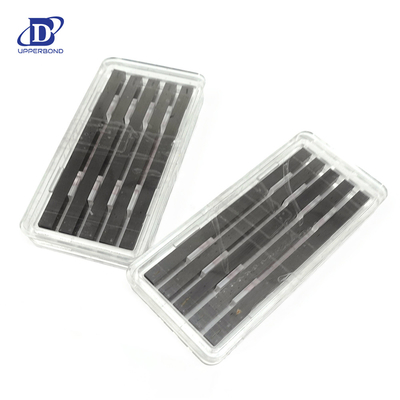 Cuchillos de punción personalizados para máquinas de tabaco compatibles con OEM/ODM
