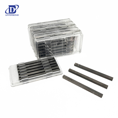 Cuchillo de punción eficiente en energía: corte de baja fricción para una producción sostenible de cigarrillos