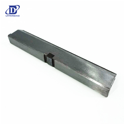 Cuchillo de corchado para máquina de cigarrillos MK9 GD con alta precisión