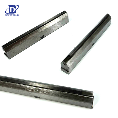 Cuchillo de corcho Protos personalizado Cigarretas de máquina piezas de repuesto con uso de grado industrial