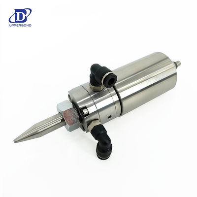 Aplicador de pegamento neumático para máquina de cigarrillos MK8 compatible con OEM