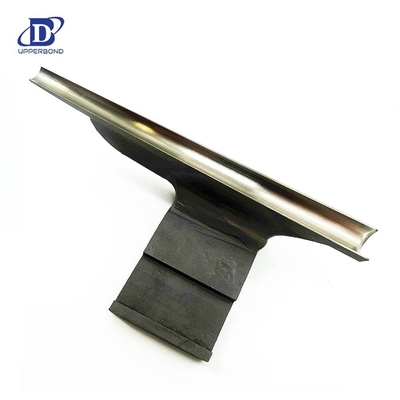 Pieza metálica de lengüeta MK8 MK9 para máquinas de cigarrillos - Personalizable