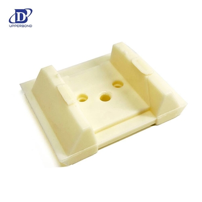 Caja eyectora de plástico blanco para máquina de cigarrillos HLP para HLP2