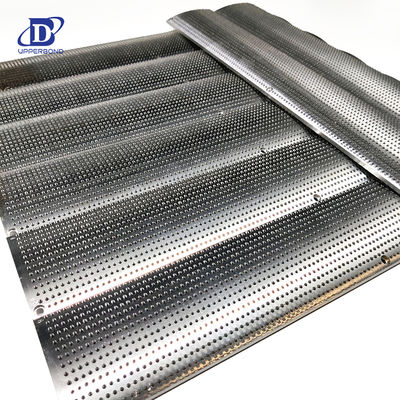 Cardado Grueso y Fino para Fabricadora de Cigarrillos MK8 MK9 para Producción Suave