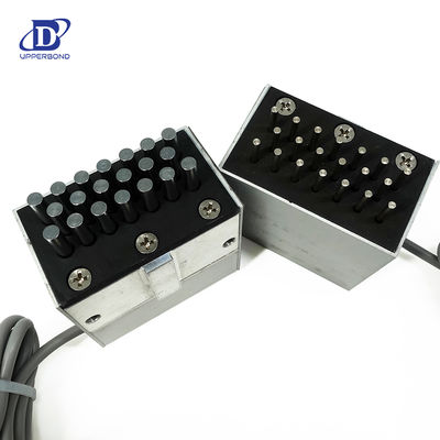 Detector HLP2 de empaquetador de cigarrillos para máquinas de tabaco de tamaño nano King Slim